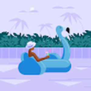 Meet your Posher, Diamond